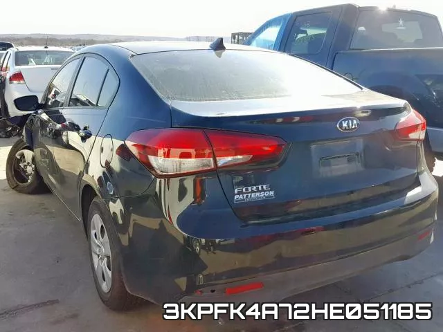3KPFK4A72HE051185 фото 4