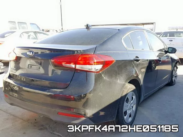 3KPFK4A72HE051185 фото 5