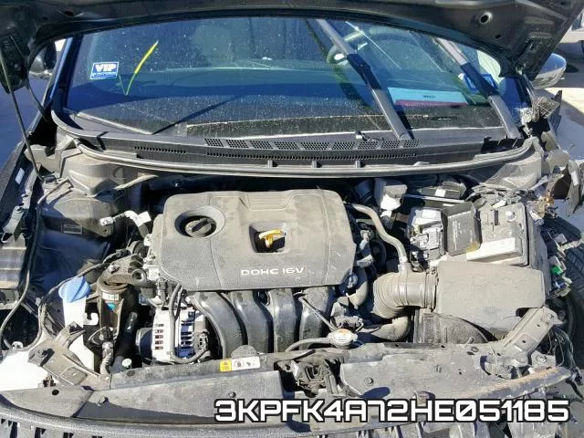 3KPFK4A72HE051185 фото 8