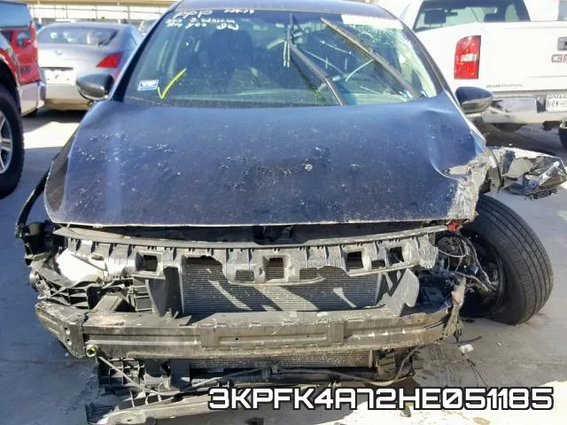 3KPFK4A72HE051185 фото 10