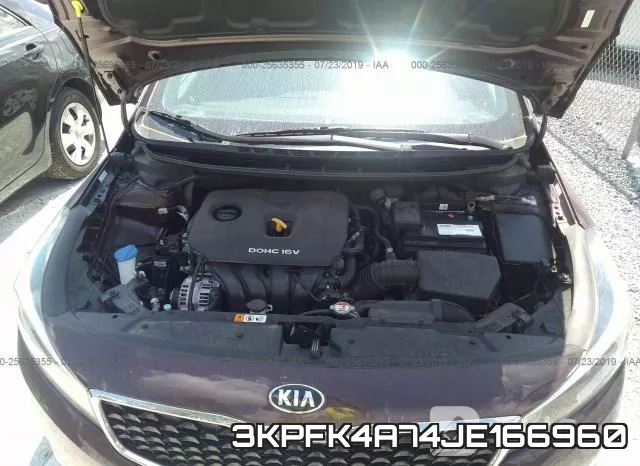 3KPFK4A74JE166960 фото 2