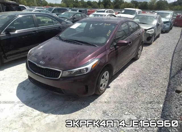3KPFK4A74JE166960 фото 3