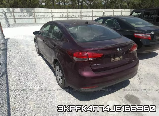 3KPFK4A74JE166960 фото 4
