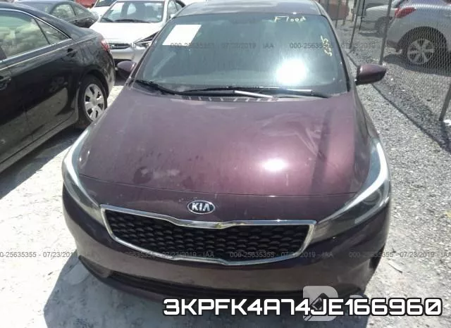 3KPFK4A74JE166960 фото 7