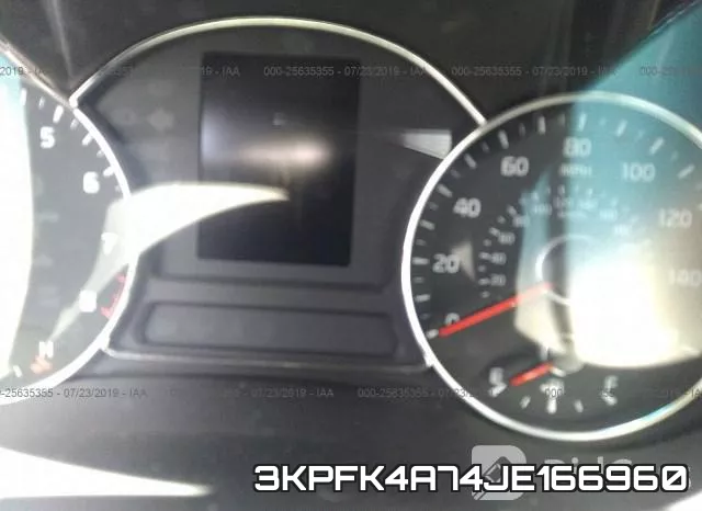 3KPFK4A74JE166960 фото 8