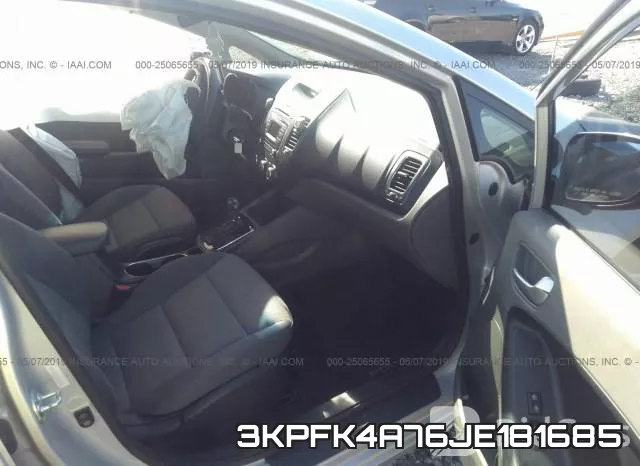 3KPFK4A76JE181685 фото 6