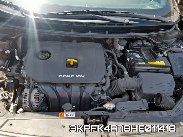3KPFK4A78HE011418 фото 8