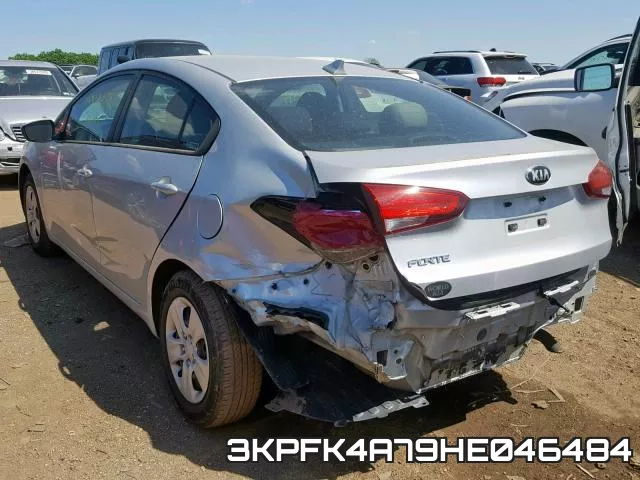 3KPFK4A79HE046484 фото 4