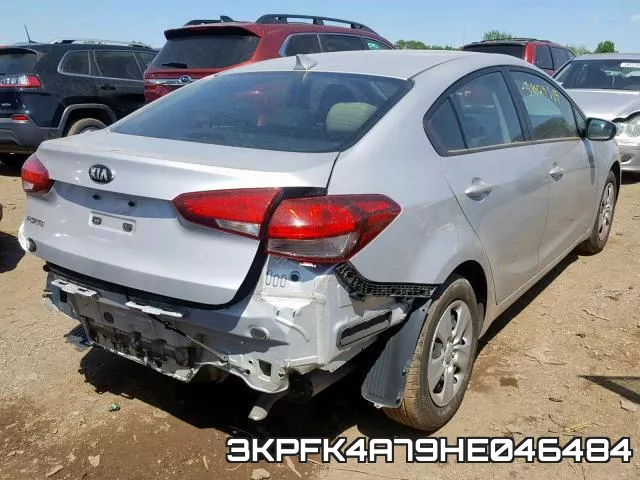 3KPFK4A79HE046484 фото 5
