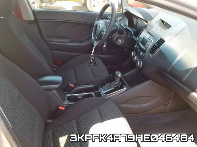 3KPFK4A79HE046484 фото 6