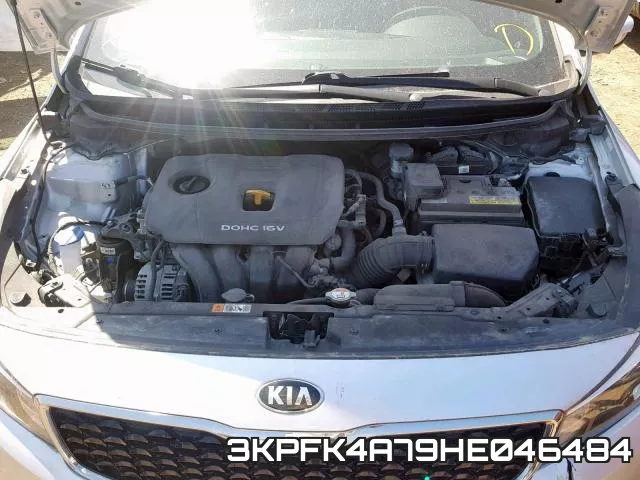 3KPFK4A79HE046484 фото 8