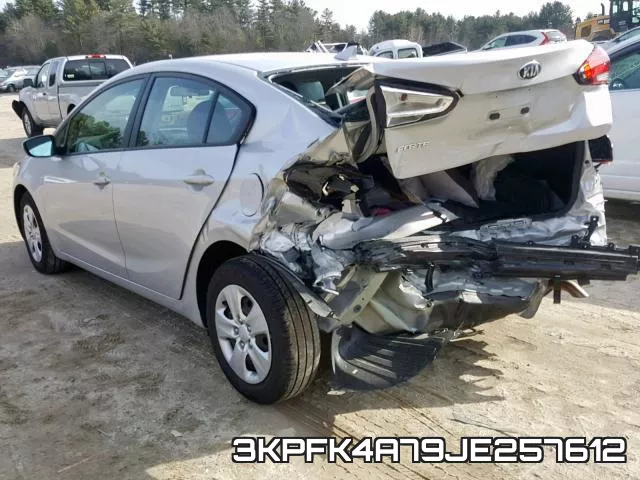 3KPFK4A79JE257612 фото 4