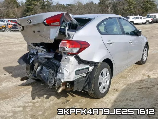 3KPFK4A79JE257612 фото 5