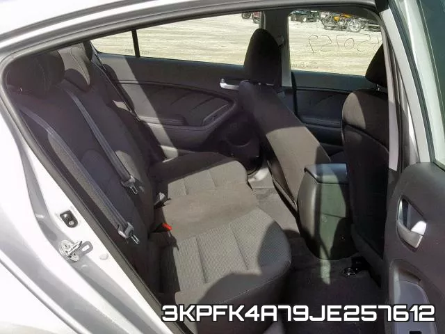 3KPFK4A79JE257612 фото 7