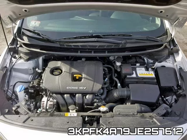 3KPFK4A79JE257612 фото 8