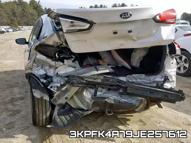 3KPFK4A79JE257612 фото 10
