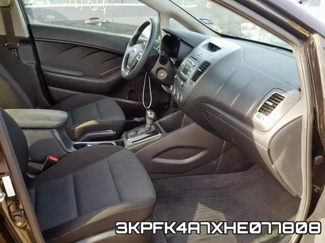3KPFK4A7XHE077808 фото 6