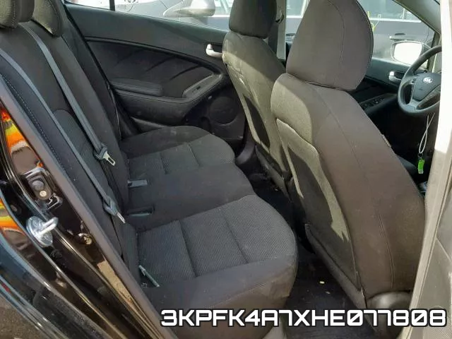 3KPFK4A7XHE077808 фото 7