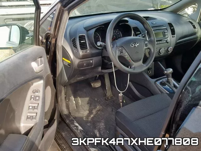 3KPFK4A7XHE077808 фото 10