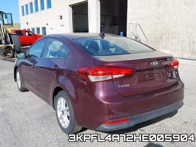 3KPFL4A72HE005904 фото 4