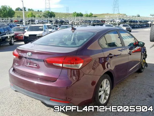 3KPFL4A72HE005904 фото 5