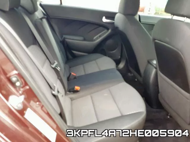 3KPFL4A72HE005904 фото 7