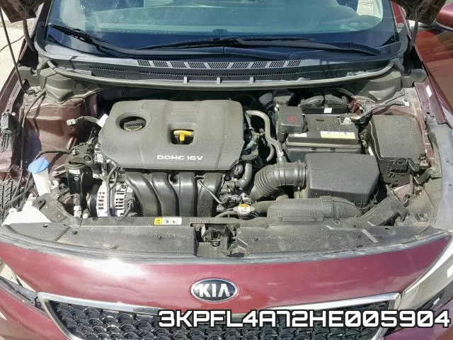 3KPFL4A72HE005904 фото 8