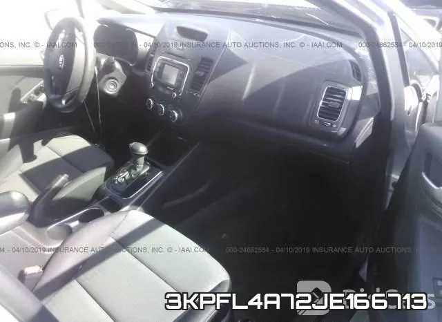 3KPFL4A72JE166713 фото 6