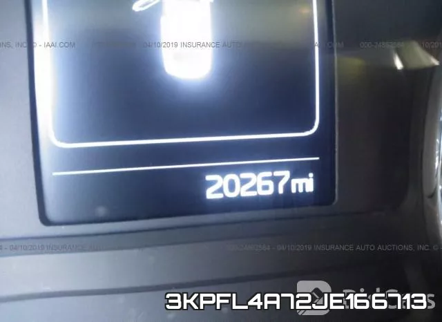 3KPFL4A72JE166713 фото 8