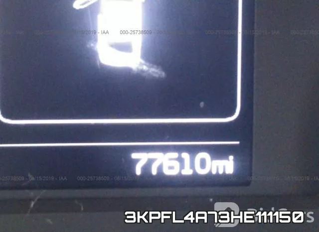 3KPFL4A73HE111150 фото 8