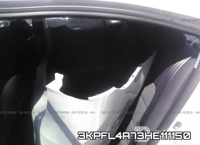 3KPFL4A73HE111150 фото 9