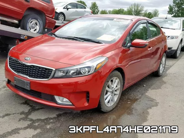 3KPFL4A74HE021179 фото 3