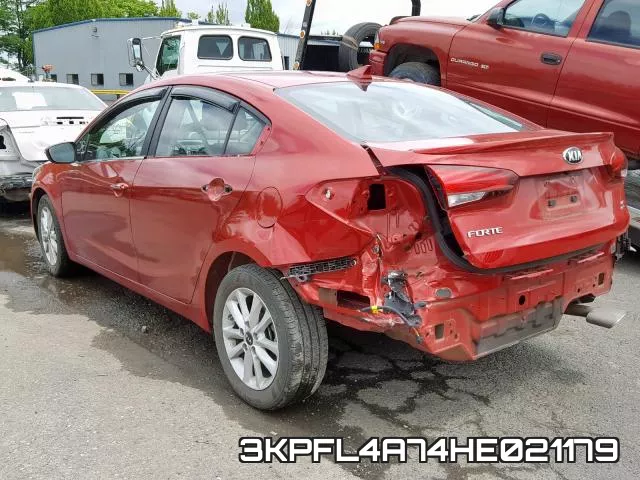 3KPFL4A74HE021179 фото 4