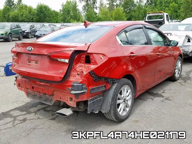 3KPFL4A74HE021179 фото 5