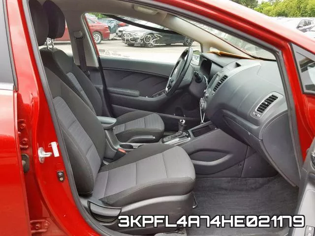 3KPFL4A74HE021179 фото 6