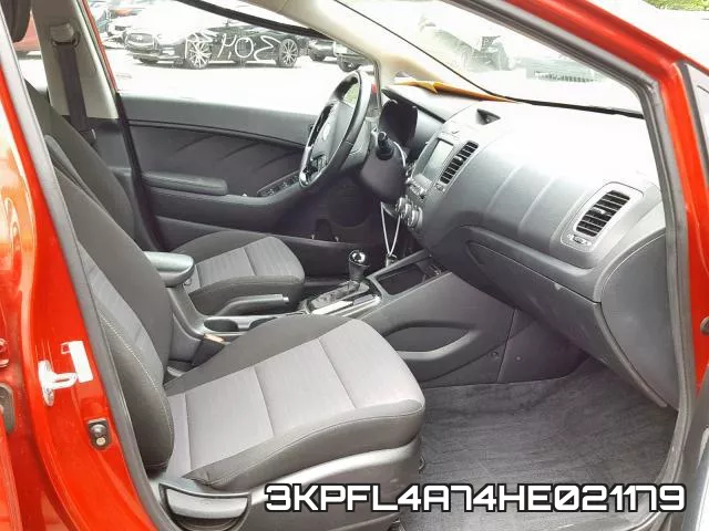 3KPFL4A74HE021179 фото 7