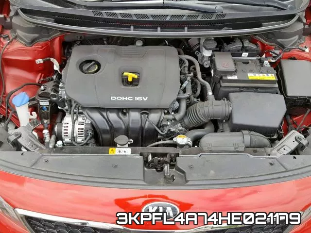 3KPFL4A74HE021179 фото 8