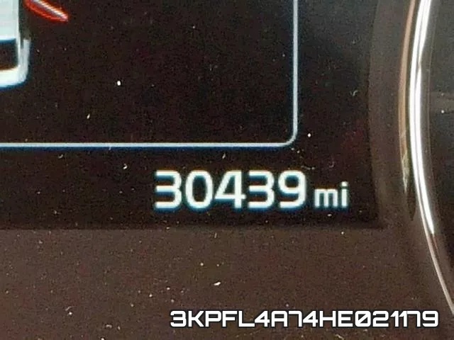 3KPFL4A74HE021179 фото 9