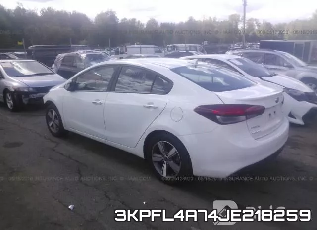3KPFL4A74JE218259 фото 4