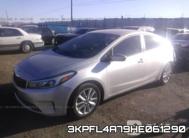 3KPFL4A79HE061290 фото 3