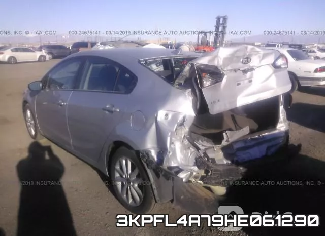 3KPFL4A79HE061290 фото 4