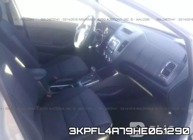 3KPFL4A79HE061290 фото 6