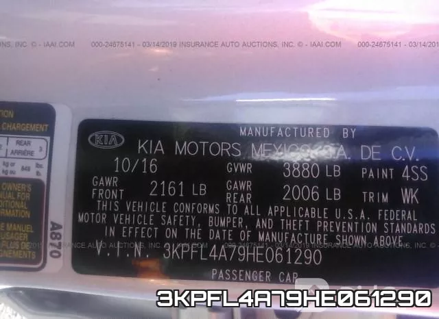 3KPFL4A79HE061290 фото 10