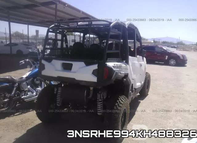 3NSRHE994KH488326 фото 4