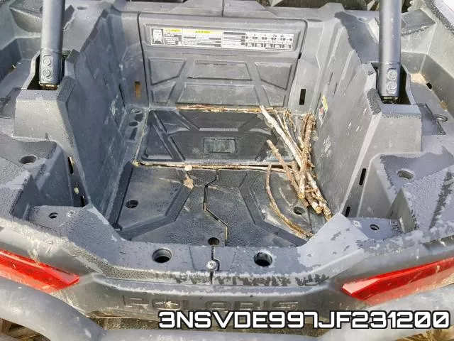 3NSVDE997JF231200 фото 7