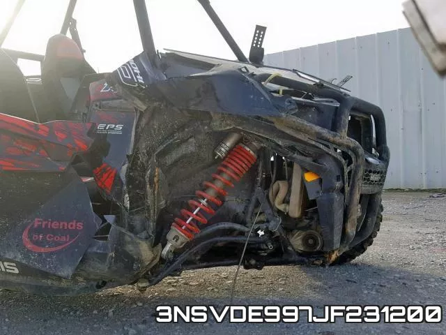 3NSVDE997JF231200 фото 10