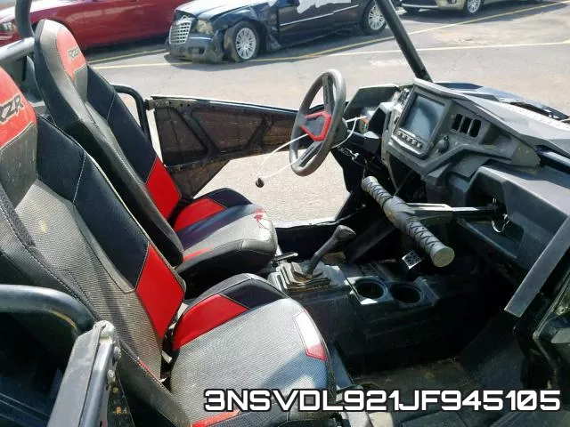 3NSVDL921JF945105 фото 6
