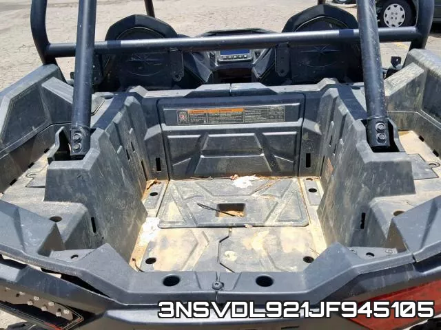 3NSVDL921JF945105 фото 7