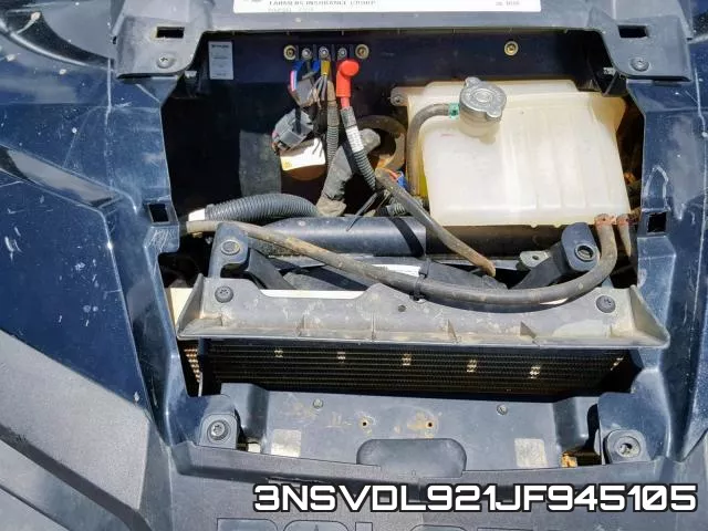 3NSVDL921JF945105 фото 8