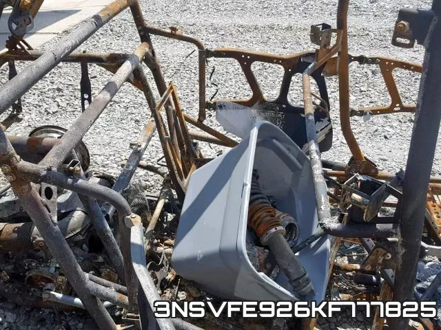 3NSVFE926KF777825 фото 7
